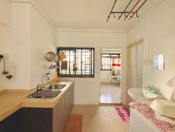 Blk 320 Ang Mo Kio Avenue 1 (Ang Mo Kio), HDB 3 Rooms #592150851